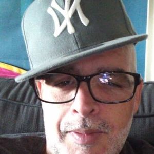 Meet your Posher, Christopher